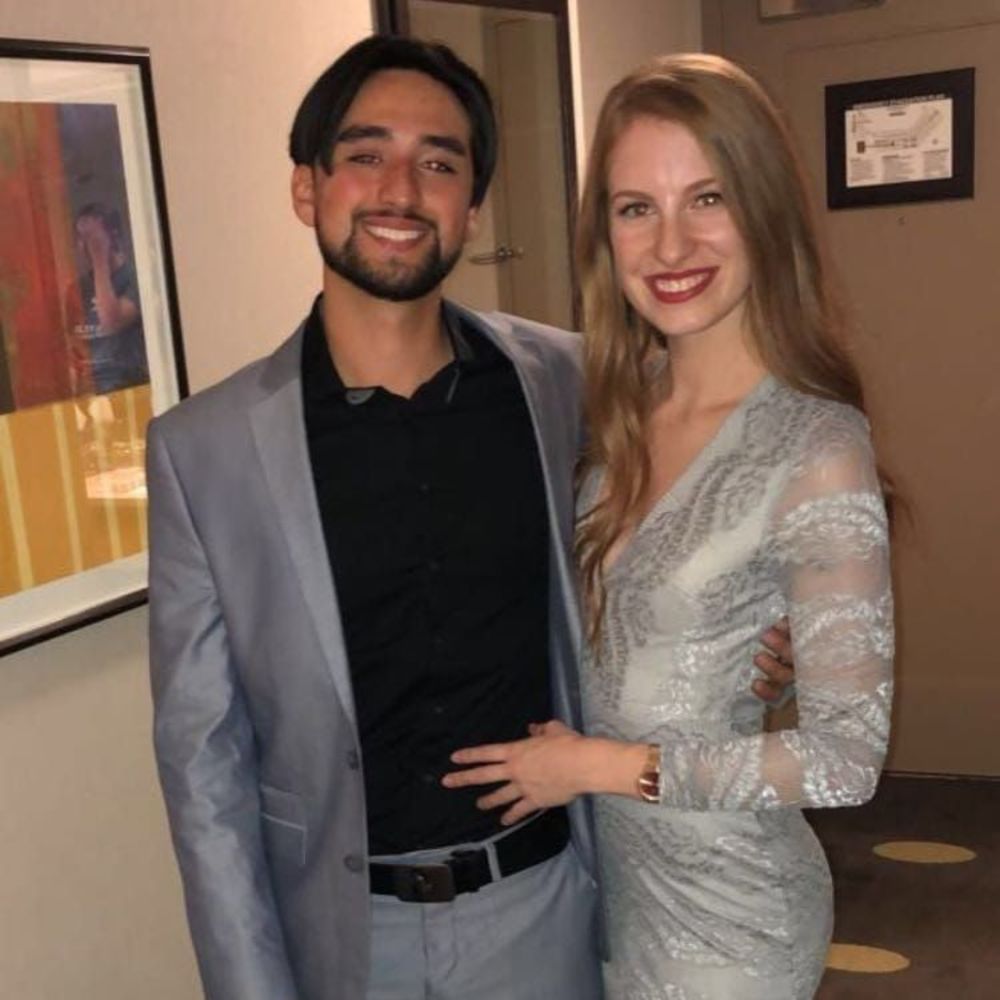 Meet your Posher, Javi